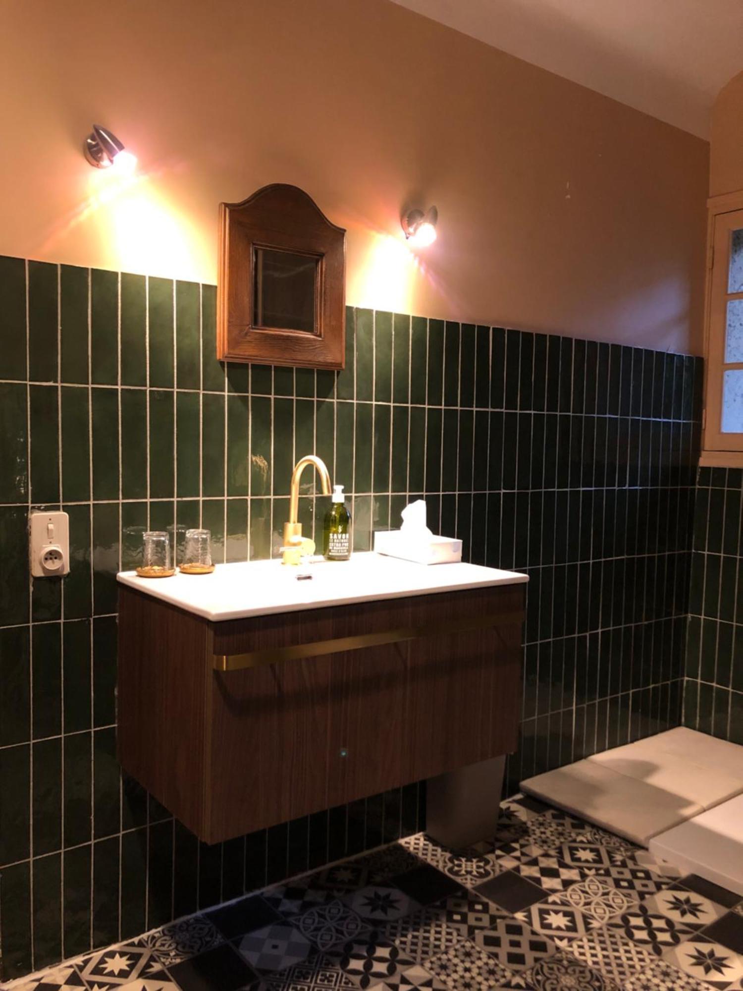 La Maison Aux Murs Anciens Et Ses Chambres Tarbes Eksteriør billede